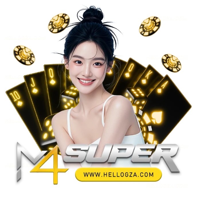 M4super
