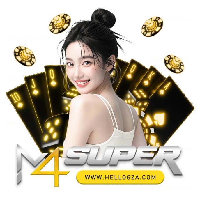 M4super